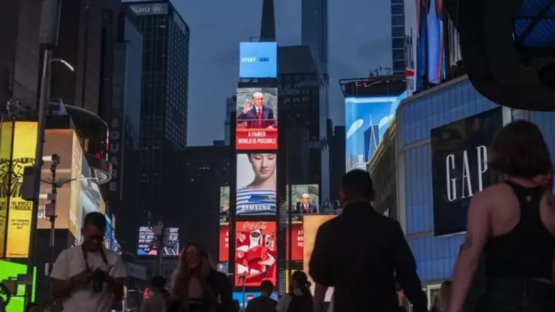 Başkan Erdoğan'dan New York'ta Tarihi Söz: 'Dünya Beş'ten Büyüktür' Mesajı Kalpleri Fethetti