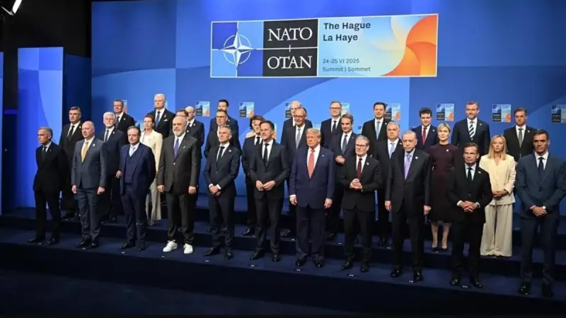 Başkan Erdoğan'ın Küresel Diplomasi Hamlesi: Türkiye Artık Vazgeçilmez Bir Aktör