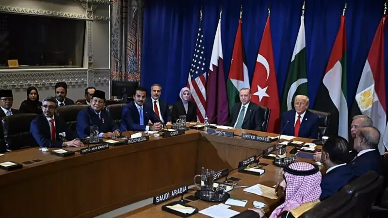 Başkan Erdoğan'ın Masası Sosyal Medyayı Salladı! İşte O Fotoğrafın Arkasındaki Gerçekler