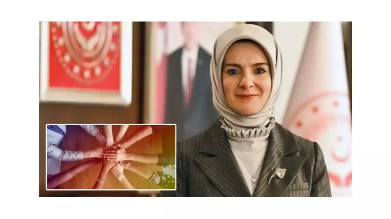 Bakan Göktaş'tan Kritik SYDV Açıklaması: Grev Bitiyor, Kamu Çerçeve Protokolü Devreye Giriyor!