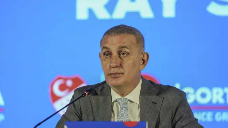 Başkan Hacıosmanoğlu'ndan Sert Tepki: 'Bunlar Vatan Haini, Hesap Verecekler!'