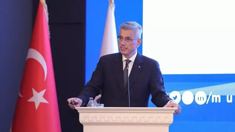 Bakan Memişoğlu'ndan Kritik Mesaj: 'Sağlıkta İş Birliği Yol Haritamız Net'