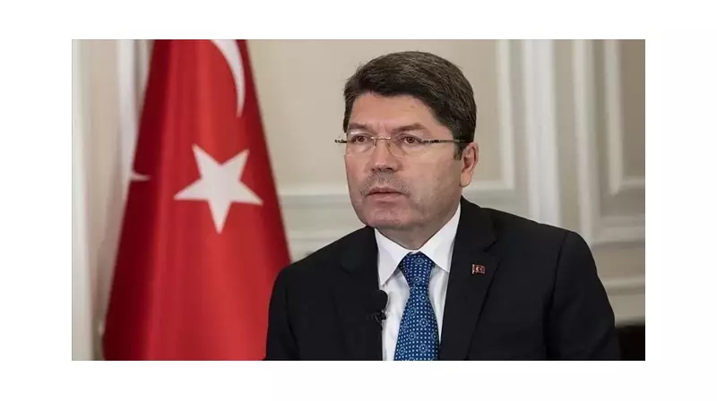 Bakan Tunç'tan Şok Açıklama: 'Soruşturmalar Siyasi Değil, Adaletin Tekerine Çomak Sokamazsınız!'