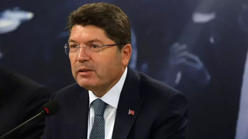 Bakan Tunç'tan Tarihi Çıkış: 'Yargıda Darbeci Zihniyete Geçit Yok!'
