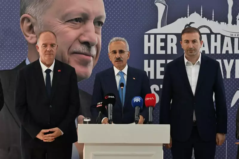 Bakan Uraloğlu'ndan Dünyaya Sert Gaza Mesajı: 'Türkiye, İnsanlığın Son Kalesi Oldu'