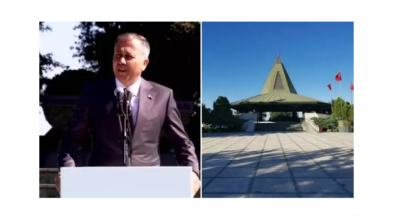 Bakan Yerlikaya'dan Tarihi Uyarı: Milletin İradesinin Önünde Hiçbir Darağacı Duramaz!