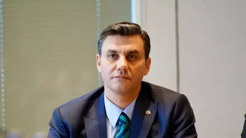 Başkan Zeyrek'in Ölümünde Şok Gelişme! Yeni Bilirkişi Raporu ile 6 Yeni Şüpheli Hakkında Dava Açılacak