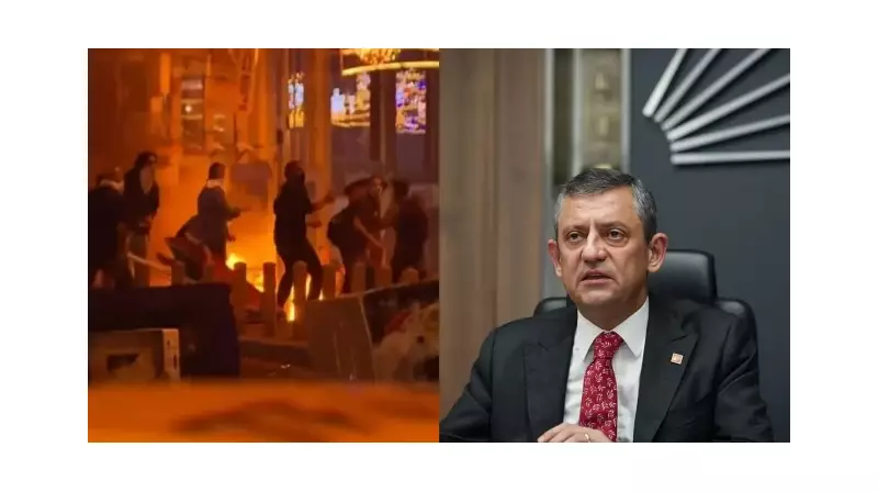 Bakanlık'tan Mahkeme Kararlarını Hiçe Sayan Özel Yayına Sert Tepki: 'Sokaklar Provoke Edilemez!'