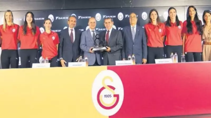 Başkanın Devler Ligi Rüyası: 'Turlamaya Geldik, Turlamaya Gideceğiz!'