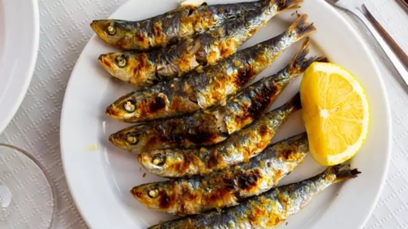 Bağışıklık Sistemini Güçlendirmenin 7 Altın Kuralı: Doğanın Şifreleri!