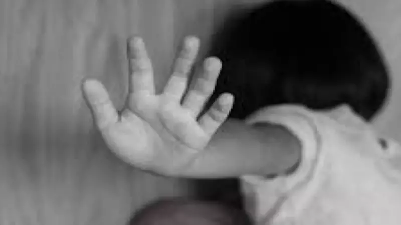 Bakırköy'deki Özel Anaokulunda 4 Yaşındaki Çocuğa Dayak Skandalı! Eğitimcinin Şok Eden Şiddeti