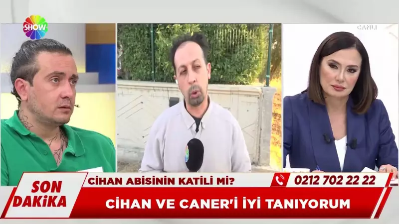 Balıkesir'deki Market Çalışanı Anlattı: 'Caner Buraya Mı Gitti?' Sorusu Herkesi Şaşırttı!