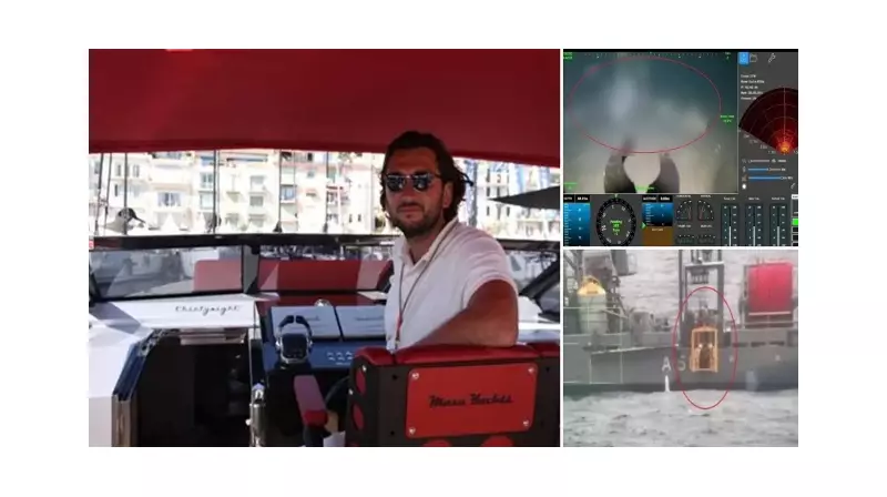 Balıkların Yediği Ceset: Halit Yükayin'in Acı Sonu ve İzmir'deki Hazin Keşif