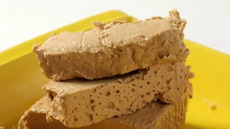 Balıktan Sonra Helva Yemek Sadece Bir Gelenek Değil! İşte Şaşırtıcı Faydası