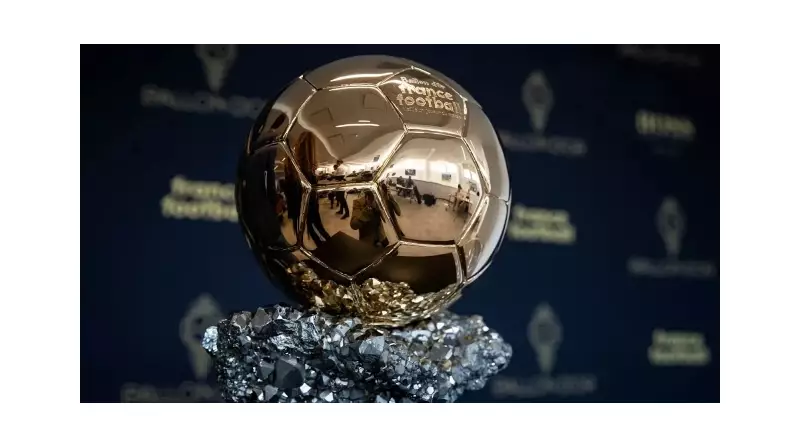 Ballon d'Or 2023 Sahiplerini Buldu! Messi Tarihe Geçti, İşte Tüm Kazananlar ve Geceye Damga Vuran Anlar