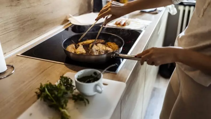 Balığın Faydalarını Mahveden Ölümcül Hata! Diyetisyen Açıkladı: Yanında Mutlaka Bunu Tüketin