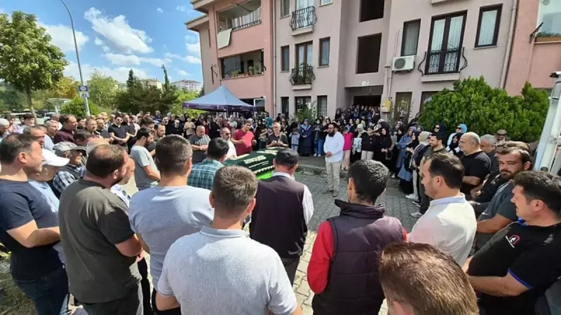 Balon Partisinde Korkunç Patlama: Helyum Tüpü Evin İçinde Ateşe Dönüştü!