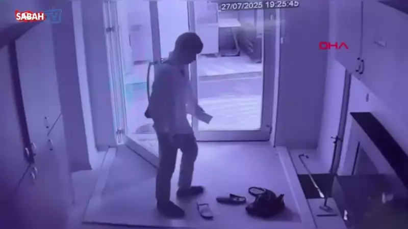 Başına Çöp Poşeti Geçirilmiş Halde Bulunan Kediye Şok! Son Görüntüleri Herkesi Duygulandırdı