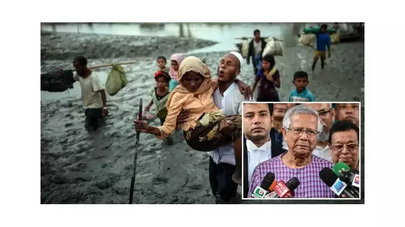 Bangladesh'teki Siyasi Krizde Barışçıl Çözüm Arayışı: Çözümün Anahtarı Nerede?