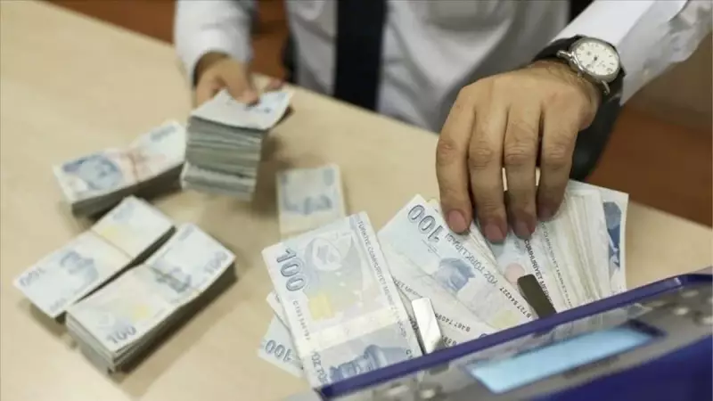 Bankacılık Sektöründe Mevduat Patlaması: Geçen Hafta Ne Oldu?