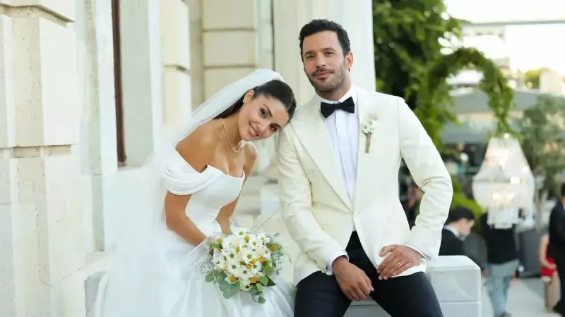 Barış Arduç'tan Yeni Dizi Aşk ve Gözyaşı: İkinci Şanslar ve Küllenmiş Aşklar