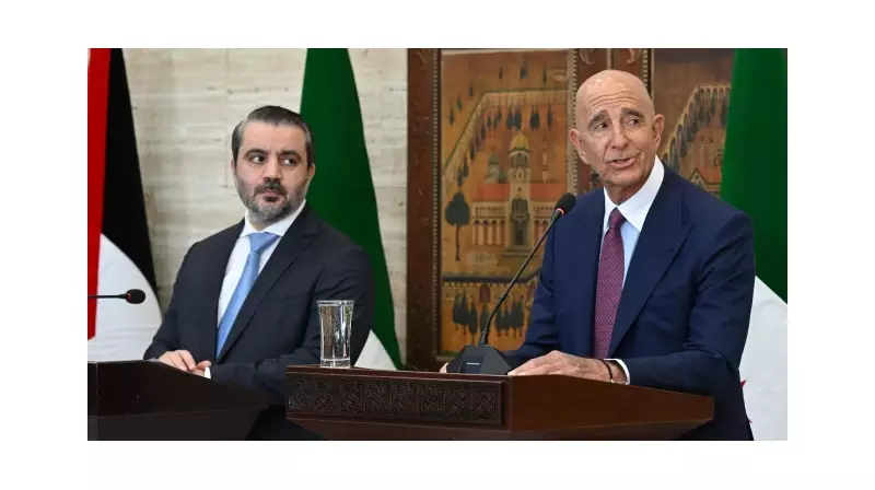 Barack Obama'dan Şok Hamle: Suriye ve İsrail Londra'da Gizli Görüştü!