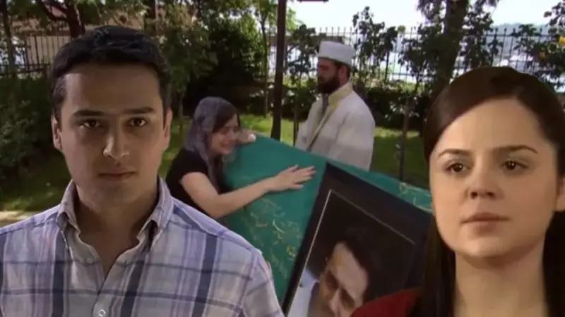 Baran Akbulut, 'Aşk-ı Memnu'nun Cemile'si Besire Abay'ı Yakmıştı! 41 Yaşında İnanılmaz Bir Değişimle Hayran Bıraktı