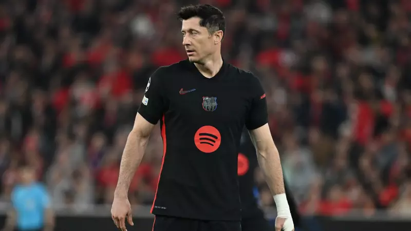 Barcelona, Real Sociedad'ı Sert Mücadelede Geçerek Liderliğe Yükseldi!