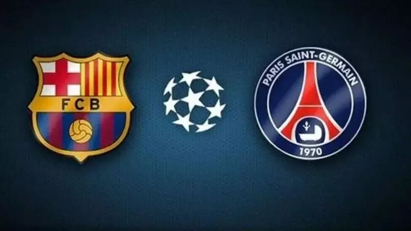 Barcelona - PSG Maçı Ne Zaman? Hangi Kanalda? Şampiyonlar Ligi'nde Dev Çekişme!