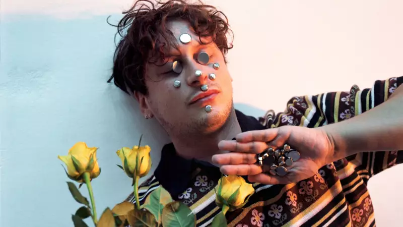 Barry Can't Swim İlk Kez Türkiye'de! İşte Muhteşem İstanbul Konseri