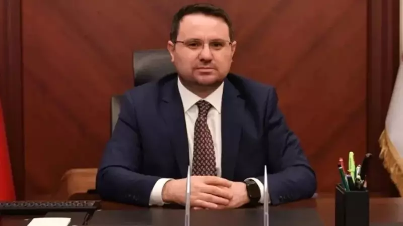 Başsavcı'nın Evini Soran Motosikletli İkilinin İlginç Yakalanma Hikayesi