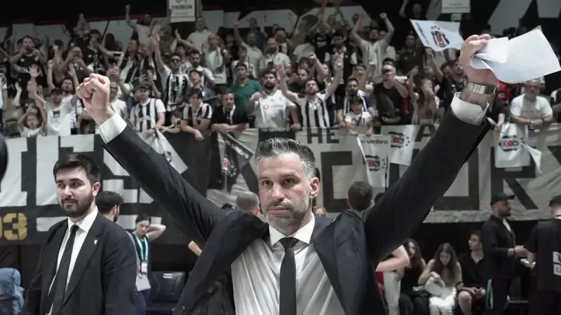 Basketbolun Duayeni Alimpijevic, Sırbistan Milli Takımı'nın Başına Geçti!