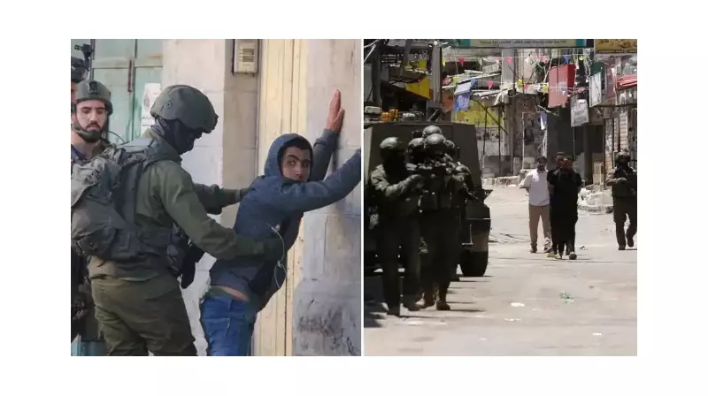 Batı Şeria'da Kan Gölü: İsrail Yerleşimciler Filistin Köylerine Baskın Düzenledi!