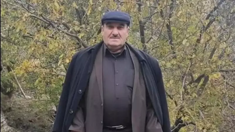 Batman'da Acı Kayıp: Eski Muhtar Ağaçtan Düşerek Hayatını Kaybetti