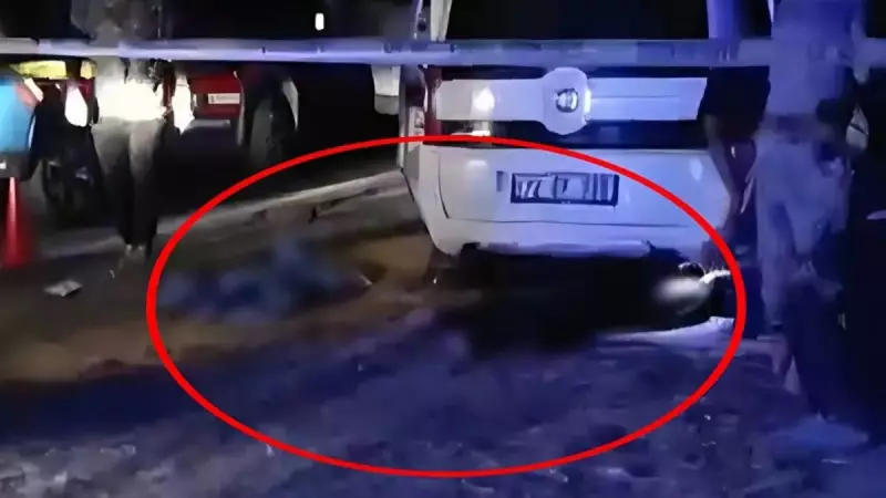 Batman'da Dehşet: 4 Kişilik Aile Katledildi! 10 Şüpheli Tutuklandı