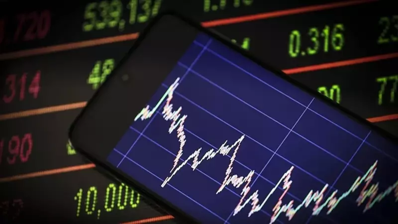 Batı'nın Borç Kıskacı: Yeni Bir Finansal Fırtına Kapıda mı?