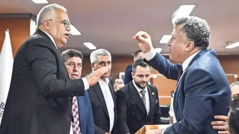 Bayrampaşa Seçimini Sarsan Gelişme: İptal İsteği Resmen Yargıda!