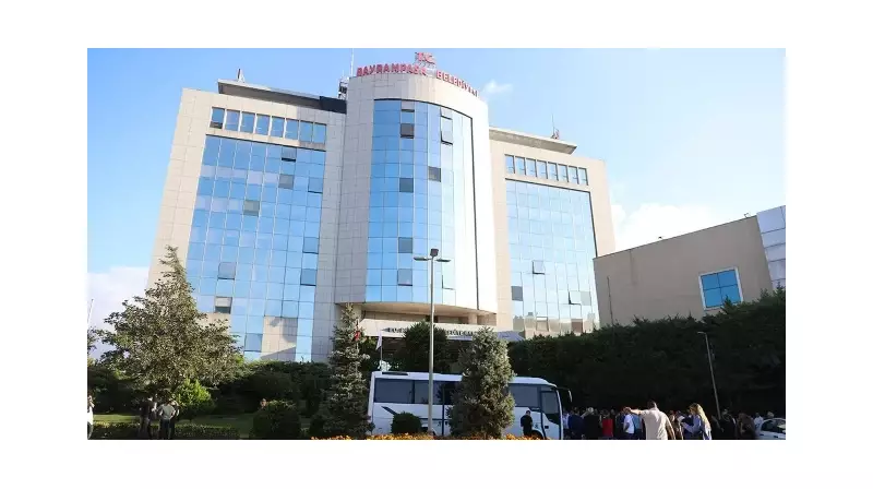 Bayrampaşa'da Belediye Meclisi Toplandı: Başkan Vekili Seçimi Gerçekleşti!