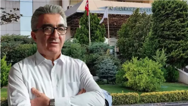 Bayrampaşa'da Depremzede Skandalı: CHP'li Belediyede 3 Milyon Liralık Rüşvet İddiası!