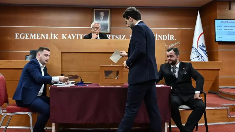 Bayrampaşa'da Sandık Depremi! AK Parti'nin Seçim İptali İçin Çarpıcı Gerekçeleri Ortaya Çıktı