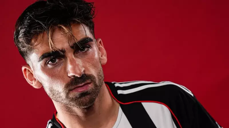 Beşiktaş'ın Yıldızı Jota Silva'dan Taraftarlara Duygu Yüklü Mesaj: 'Sahaya Çıkışım Unutulmaz An Olacak'