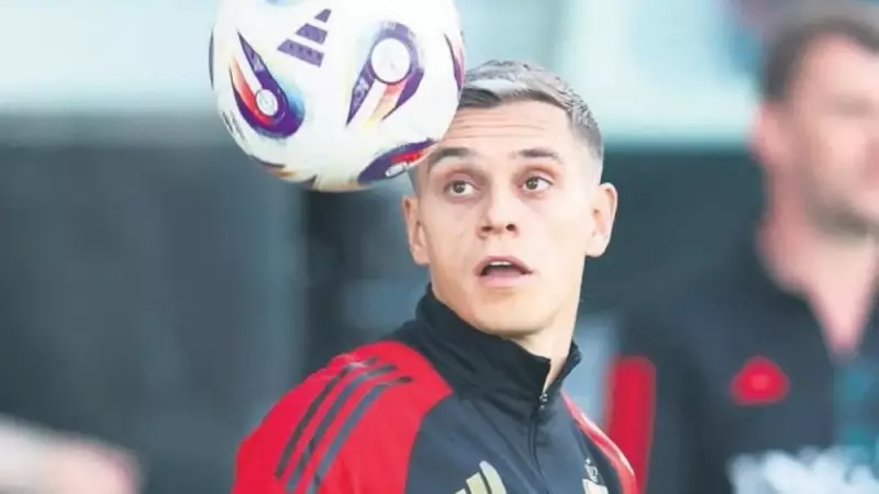 Beşiktaş'ta Bomba Gelişme! Semih Kıran ile Yollar Ayrılıyor mu?