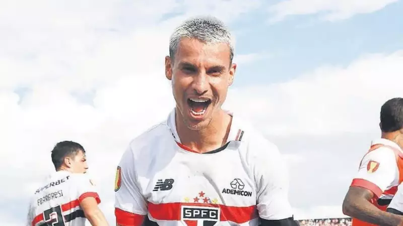 Beşiktaş'ta Bomba Transfer! Ferreirinha İçin Görüşmelere Başlandı