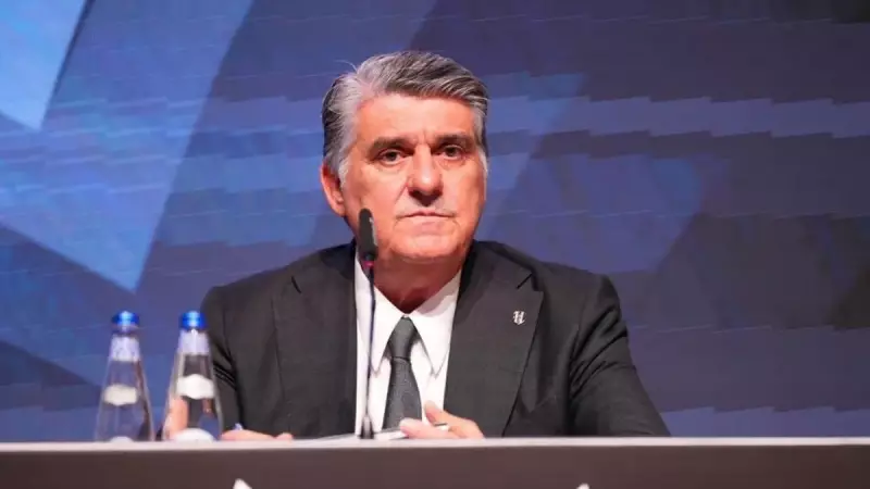 Beşiktaş'ta Şok Açıklama: Legia ve Braga'ya Ödenen Paralar Fonlara Gidiyor!