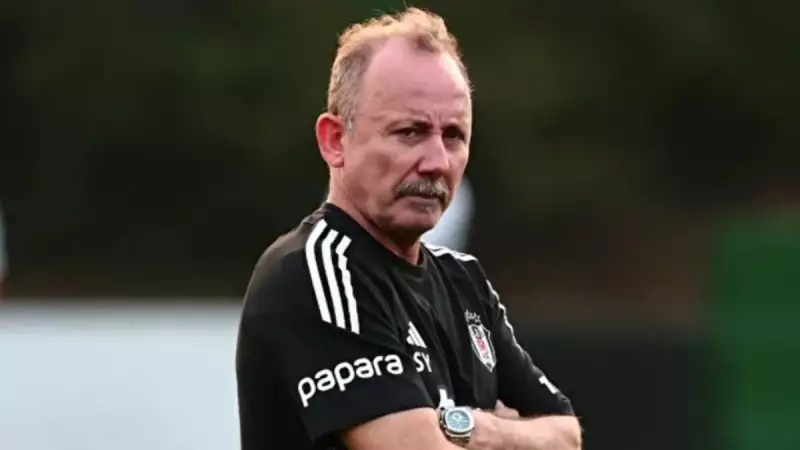 Beşiktaş'ta Transfer Bombası! Son Günde Sol Kanat ve Stoper İçin Anlaşma Sahici