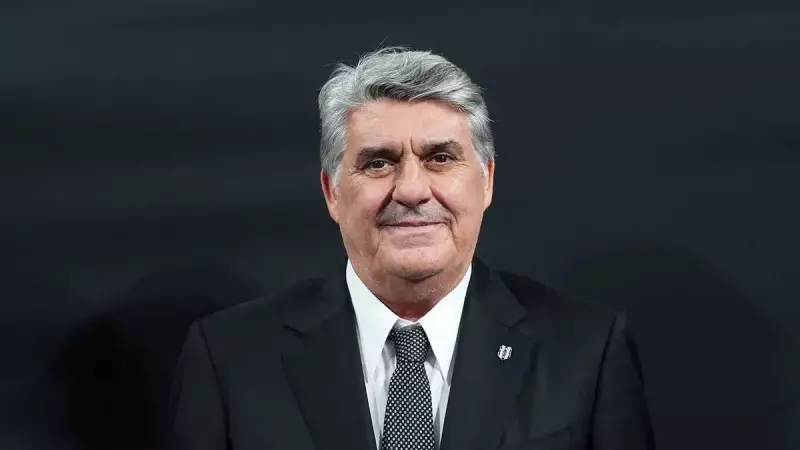 Beşiktaş'ta Yıldız Stoper Krizi: FIFA'dan Cevap Yok, Kulüp Kararı Bekliyor!