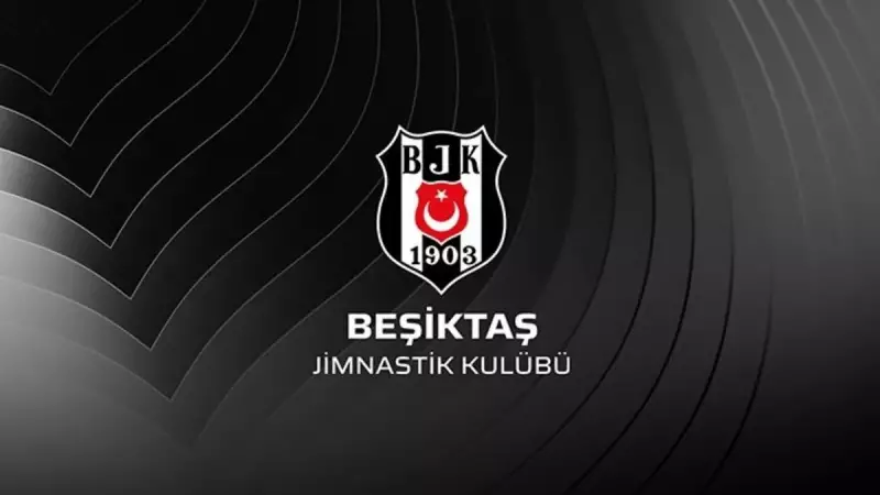 Beşiktaş'tan Fenerbahçe'nin Yeni Başkanı Sadettin Saran'a Anlamlı Tebrik Mesajı!