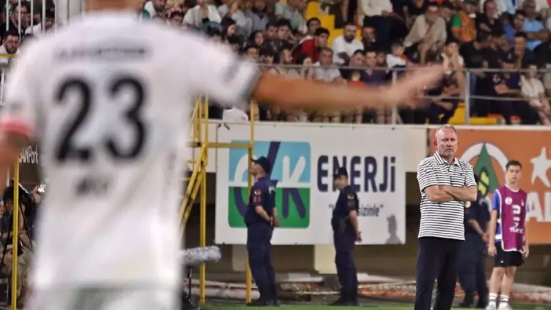 Beşiktaş'tan Transfer Bombası! Arda Güler'in Takım Arkadaşı İçin Harekete Geçtiler