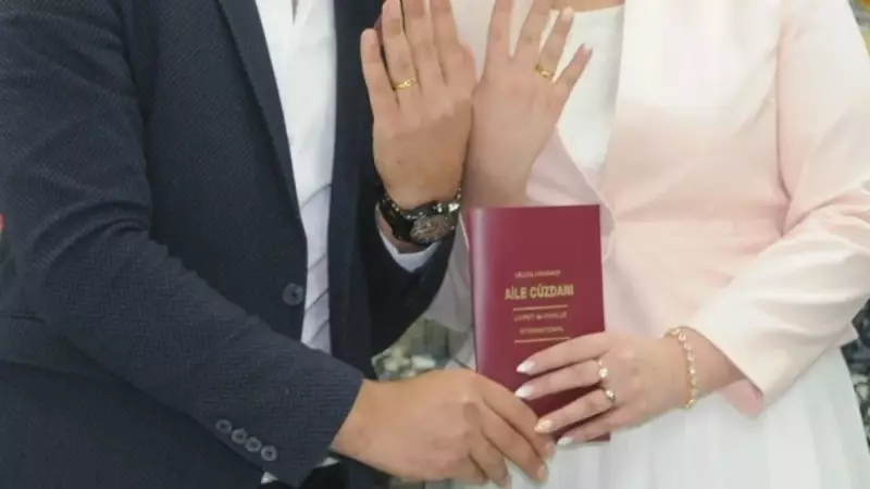 Bekleme Süresi Kabusu Bitiyor mu? AYM'den Boşanmış Kadınlar İçin Çığır Açan Karar!