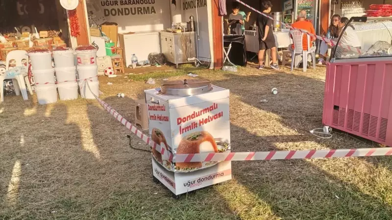 Belediyenin İhmali Can Aldı: İbrahim Amca'nın Acı Sonu!